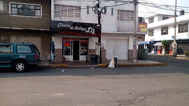 Clinica de Belleza Liz Nezahualcóyotl - Medical Spa in Nezahualcóyotl