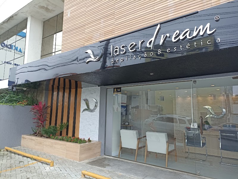 Clinica de depilaçao Campina Grande - Medical Spa in Campina Grande