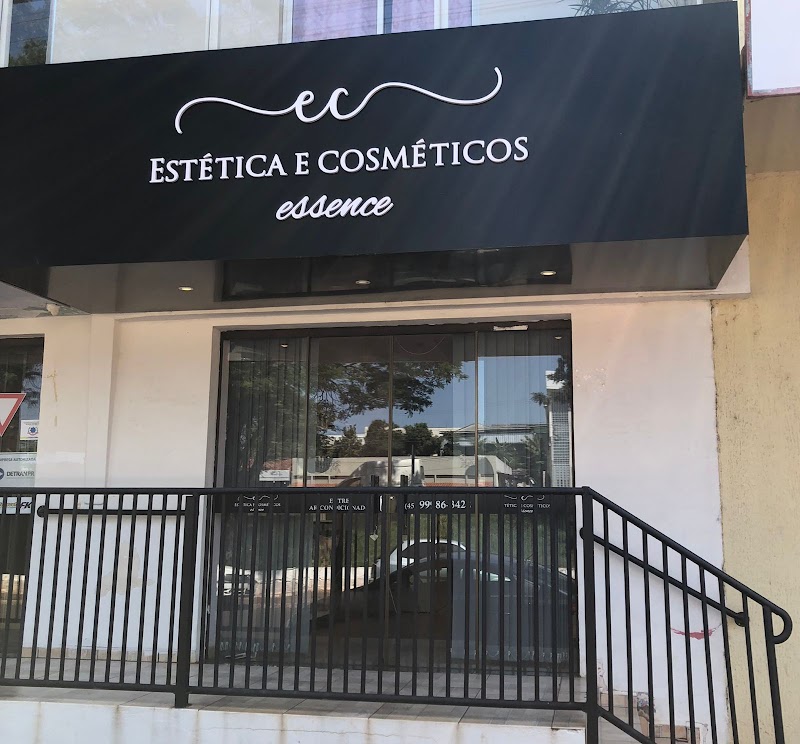 Clínica de Estética Avançada Essence Foz do Iguaçu - Wellness Retreat in Foz do Iguaçu