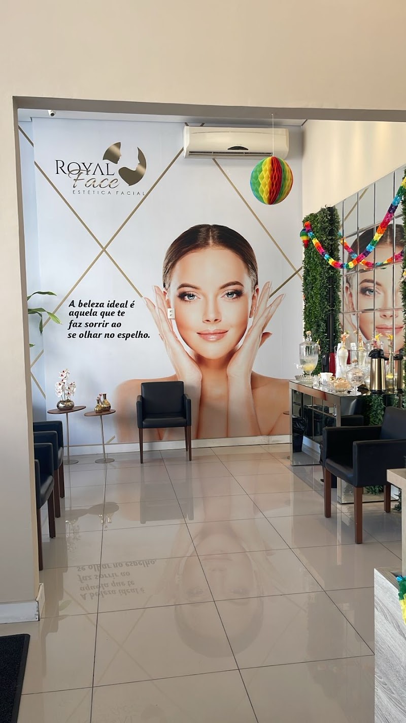 Clínica de estética Cheflerajf Juiz de Fora - Day Spa in Juiz de Fora