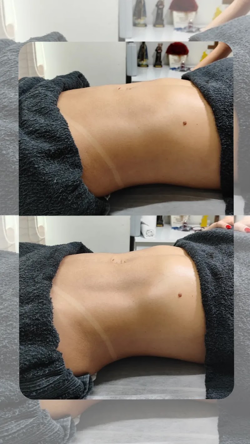 Clínica de Estética Corporal e Facial Ibiporã - Day Spa in Ibiporã