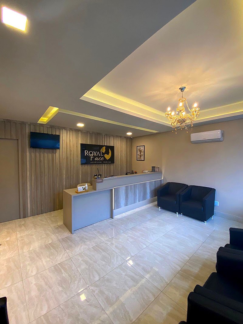 Clínica de estética e Massoterapia Porto União - Day Spa in Porto União