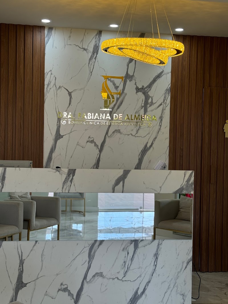 Clínica de Estética Fabiana Reis Belo Horizonte - Day Spa in Belo Horizonte