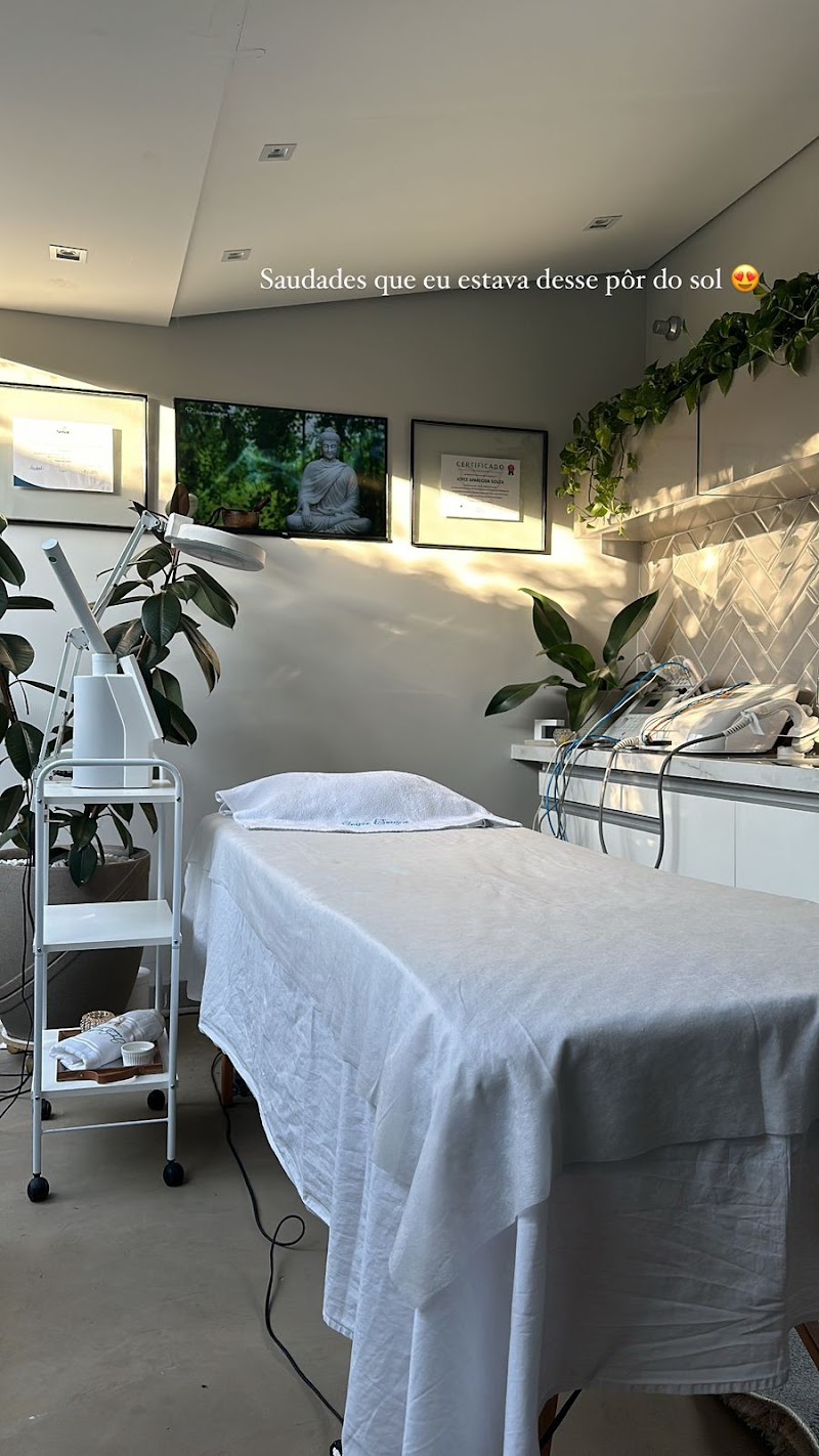 Clínica de Estética Joyce Sousa Paço do Lumiar - Wellness Retreat in Paço do Lumiar