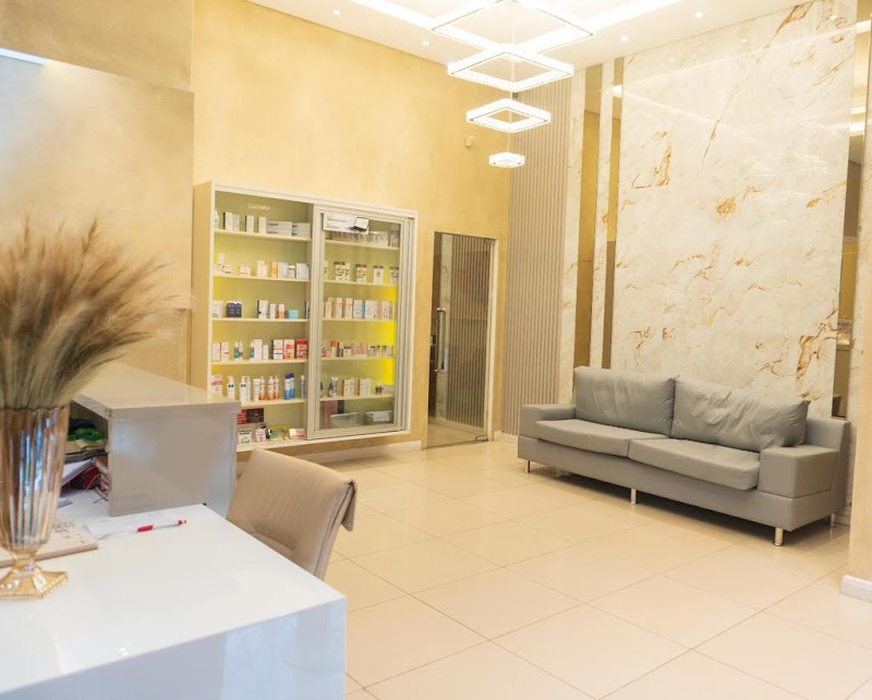 Clínica de Estética Mazé Rio Branco - Day Spa in Rio Branco