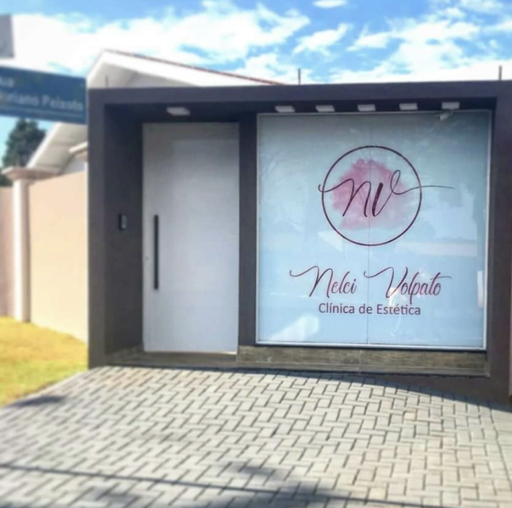 Clínica de Estética Nelci Volpato Rolândia - Day Spa in Rolândia