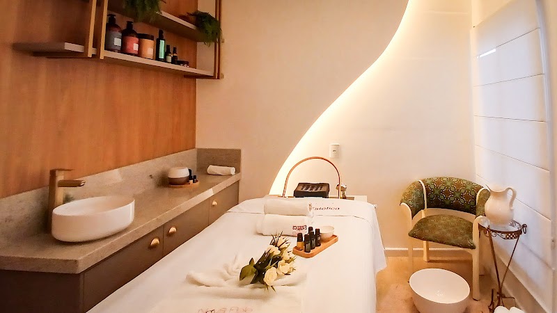 Clínica de Estética Nova Pele Cascavel - Day Spa in Cascavel