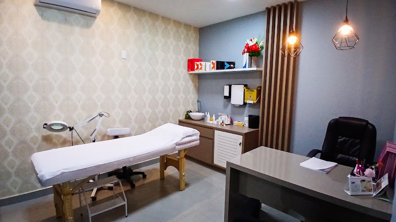 Clinica de Estética Rose Curitibanos - Medical Spa in Curitibanos