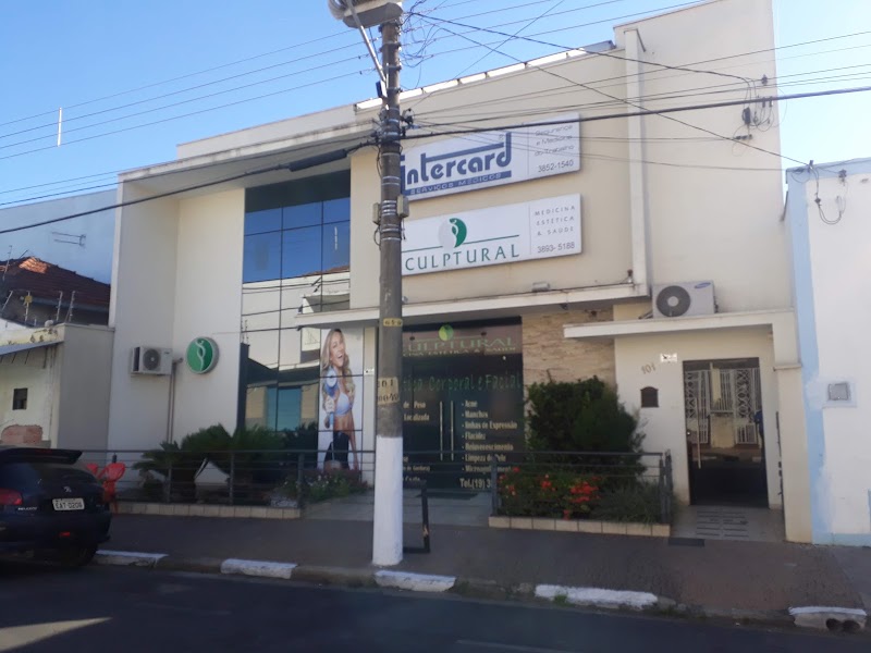 Clinica de Estetica Sculptural Jaguariúna - Medical Spa in Jaguariúna