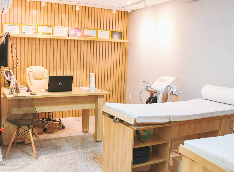 Clínica de Estética Todabella Manaus - Day Spa in Manaus