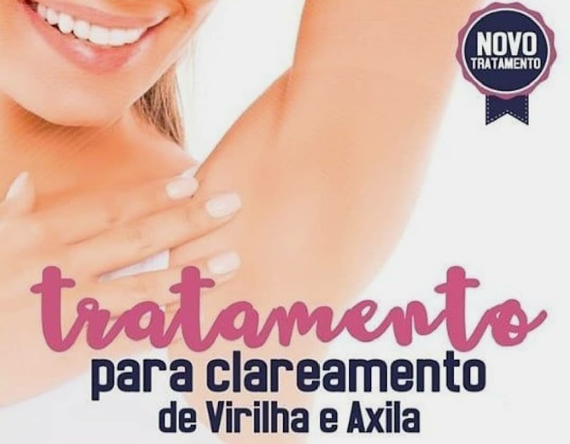 Clínica de Estética Wanda Sudario Itaitinga - Wellness Retreat in Itaitinga