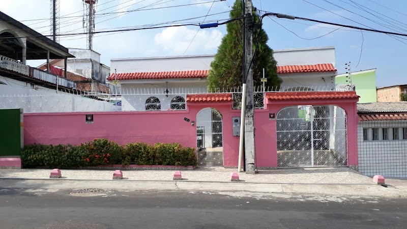 Clínica de Fisioterapia Raykelly Devezas Manaus - Wellness Retreat in Manaus