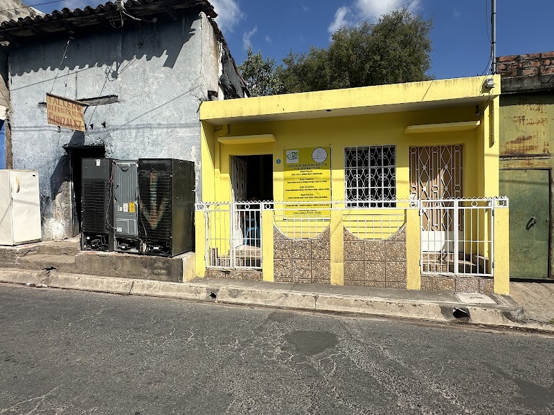 Clínica de masaje suecos y quiroprácticos Zacatecoluca - Day Spa in Zacatecoluca