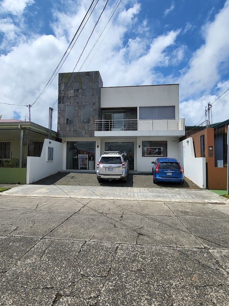 Clínica de  masajes Quesada - Day Spa in Quesada