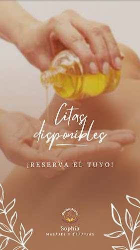 Clinica de Masajes Sophia Tocoa