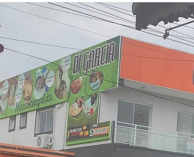 Clínica de Massagem Di Garcia Ilha Comprida - Day Spa in Ilha Comprida