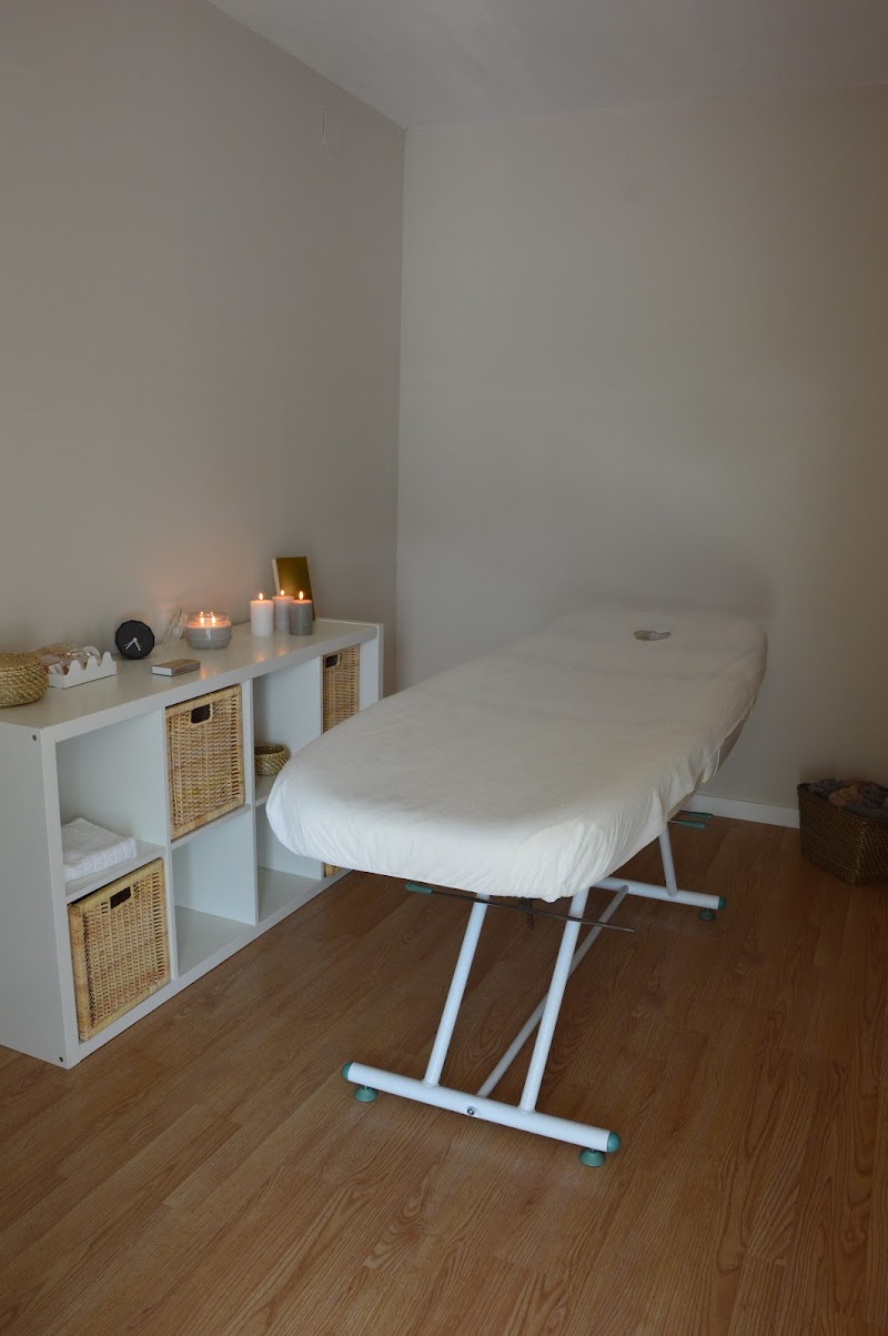 Clínica de Massatges Polinyà Polinyà de Xúquer - Day Spa in Polinyà de Xúquer