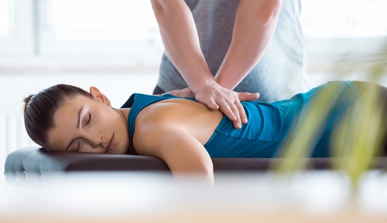 Clinica de Massoterapia Alvorada - Medical Spa in Alvorada