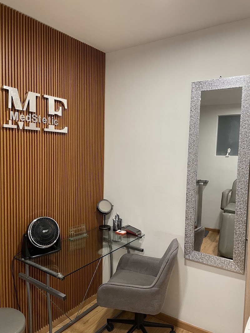 Clinica de Medicina Estetica Benito Juárez - Medical Spa in Benito Juárez
