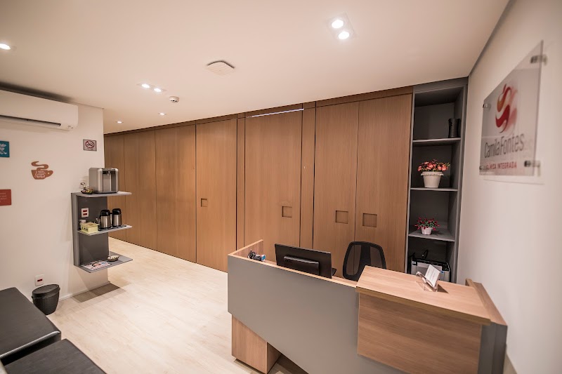Clinica de Nutrição Feminina São Paulo
