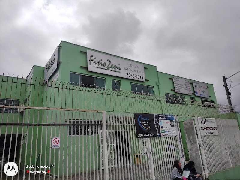 Clínica de Reabilitação e Estética Fisio Zeni Colombo - Day Spa in Colombo