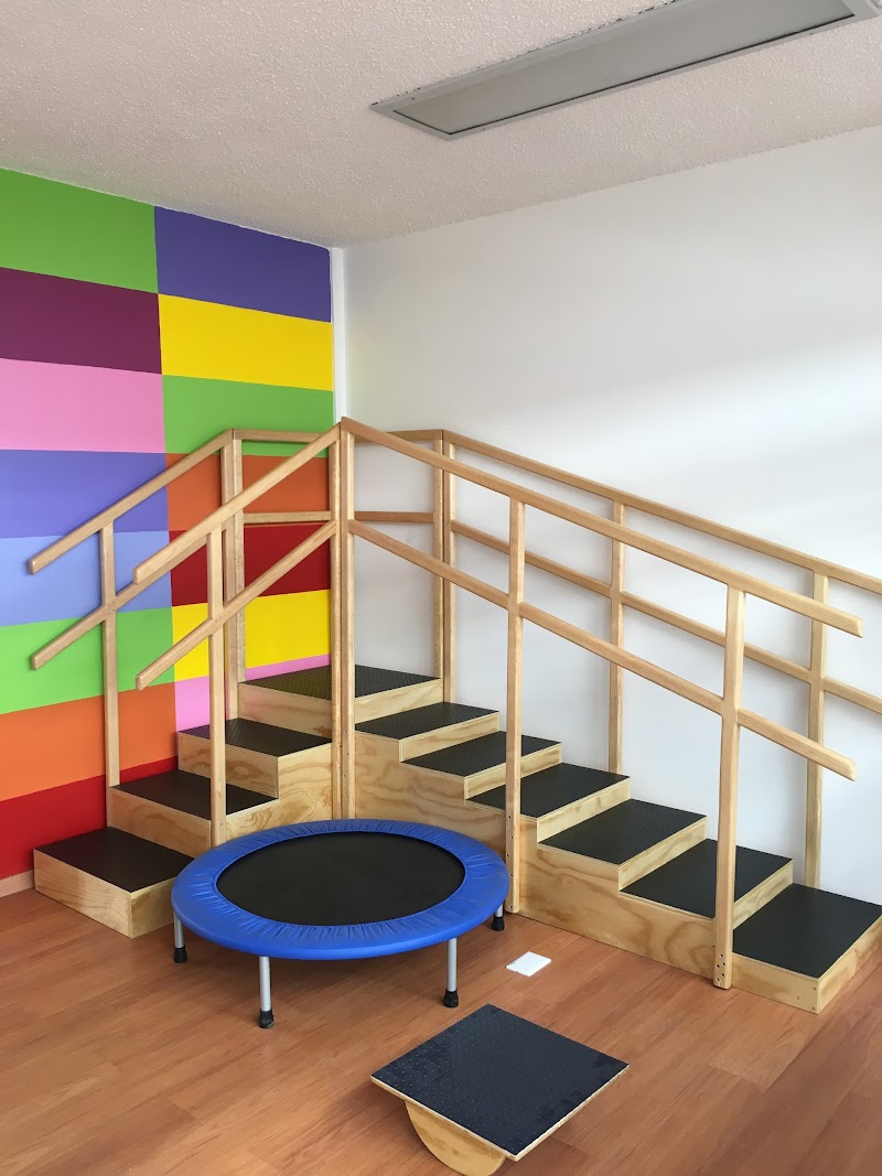 Clinica De Rehabilitación & Spa Morelia - Medical Spa in Morelia