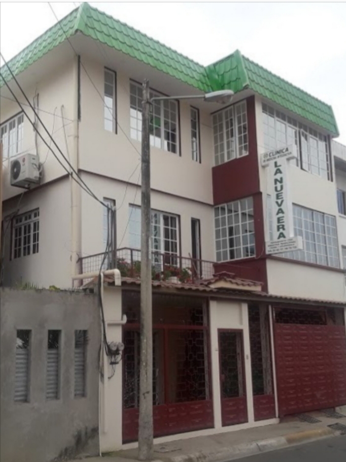 Clínica de salud integrativa la nueva era Portoviejo - Day Spa in Portoviejo