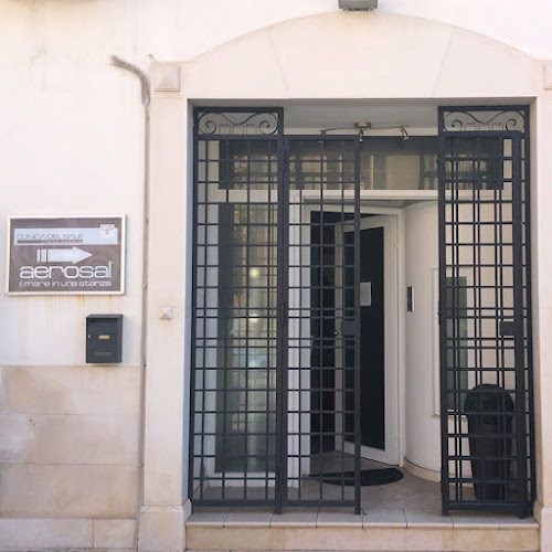 Clinica del Sale Conversano