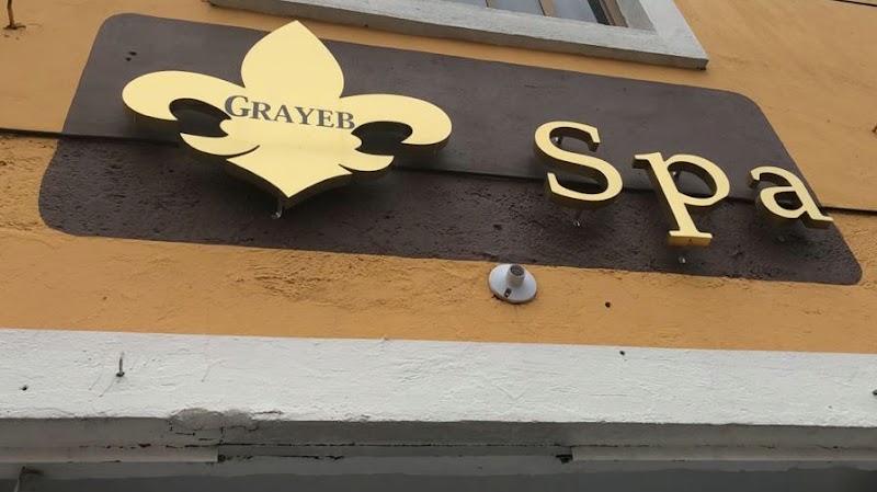 Clinica Dental y Spa Grayeb San Pedro Cholula - Medical Spa in San Pedro Cholula