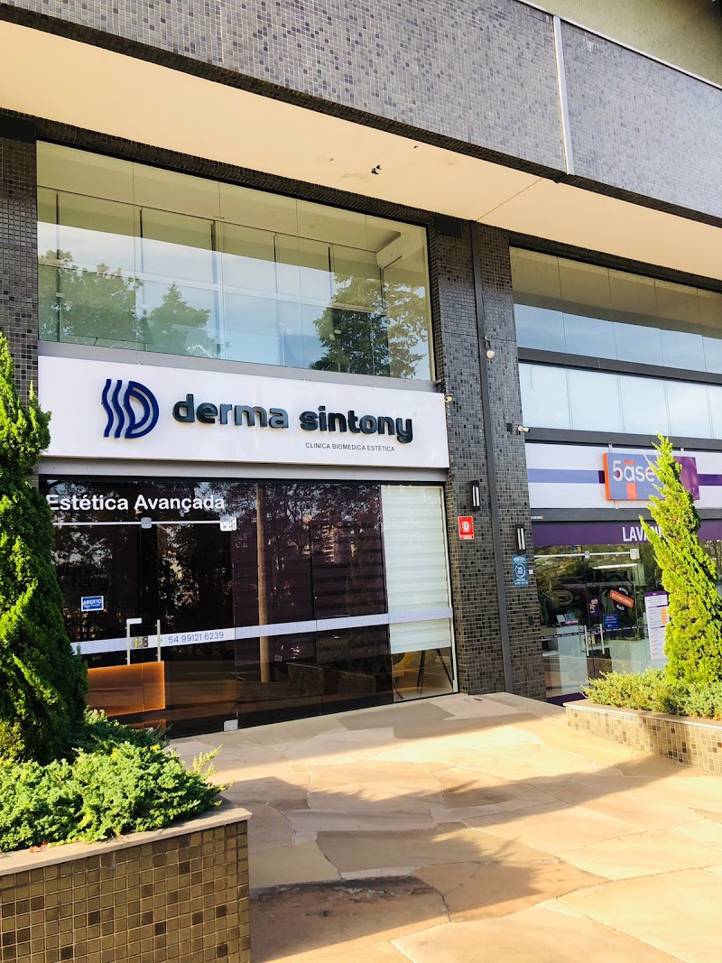 Clínica DermaSintony Bento Gonçalves - Day Spa in Bento Gonçalves