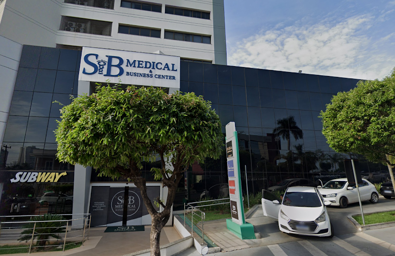 Clinica Dra Geisa Marjorie Cuiabá - Medical Spa in Cuiabá