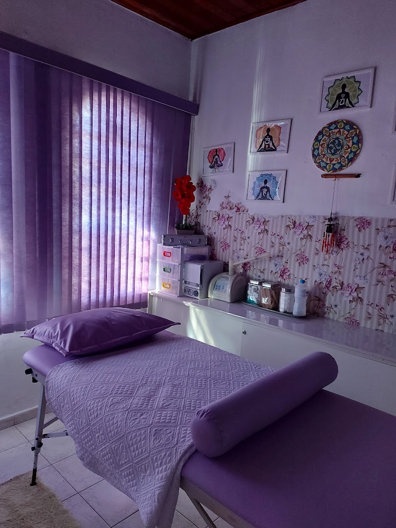 Clinica Espaço da Massagem Relaxamento e Equilibrio Cuiabá - Medical Spa in Cuiabá