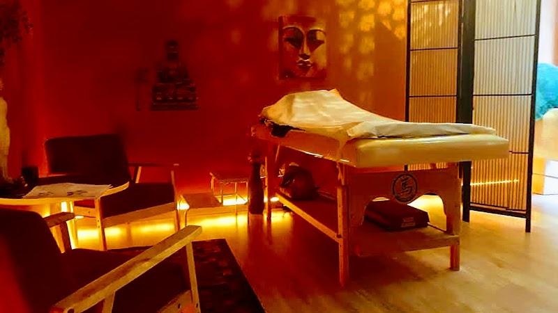 Clinica Espaço Equilibrio Zen São Caetano do Sul - Medical Spa in São Caetano do Sul