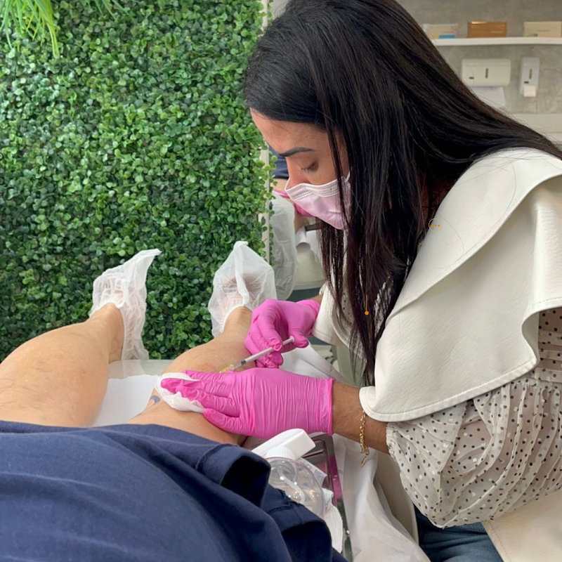 Clínica Estetic Center Nova Iguaçu - Day Spa in Nova Iguaçu