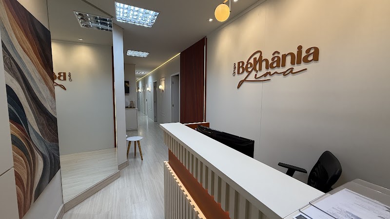 Clínica estética Betânia Lima Garanhuns - Day Spa in Garanhuns