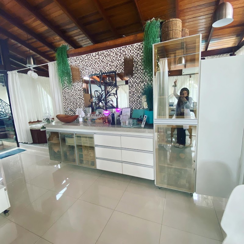 Clínica Estética Chamma Scabora Mairiporã - Day Spa in Mairiporã