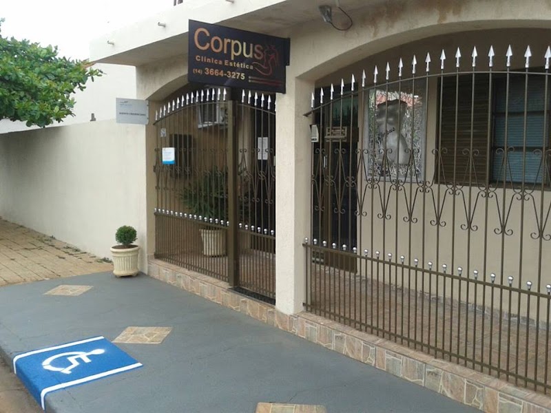 Clínica Estética Corpus Itapuí - Day Spa in Itapuí