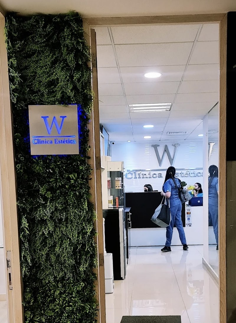 Clinica Estetica Gran Altura Las Condes