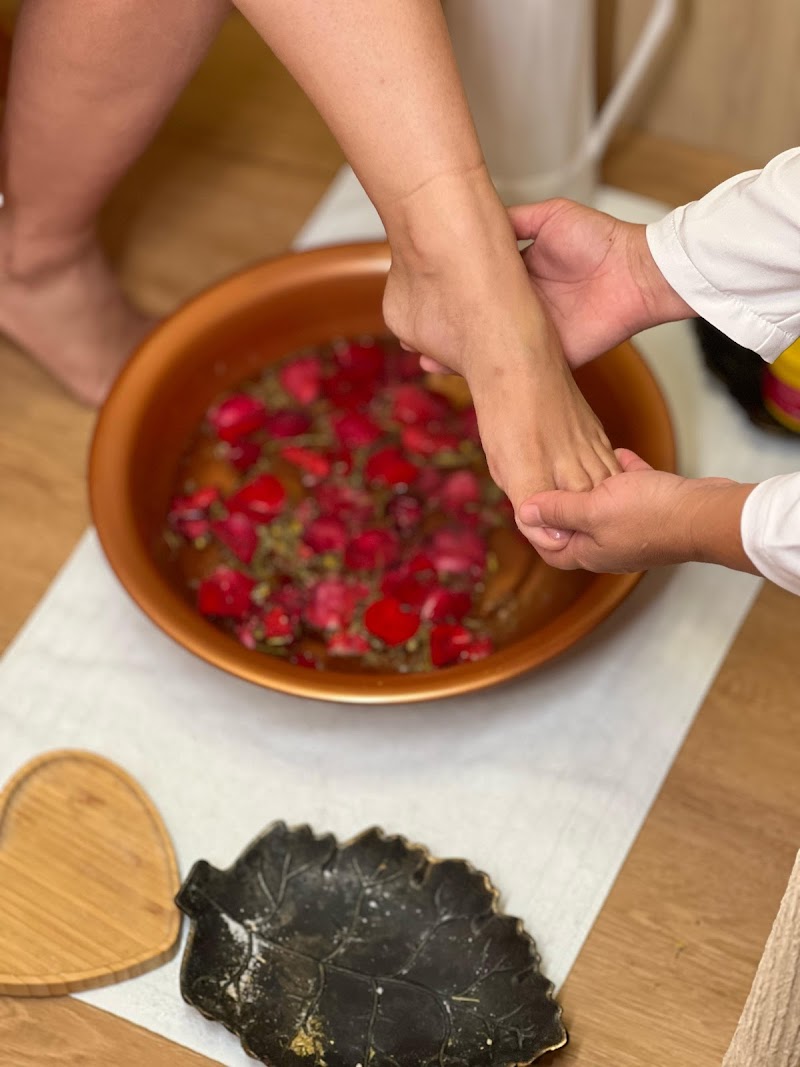 Clínica Estética Rosa Fortaleza - Wellness Retreat in Fortaleza