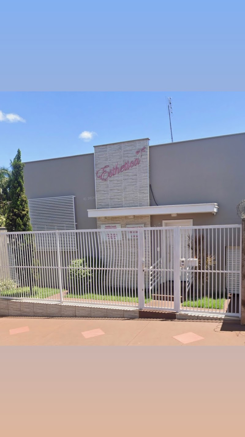 Clínica Esthetica São Joaquim da Barra - Day Spa in São Joaquim da Barra