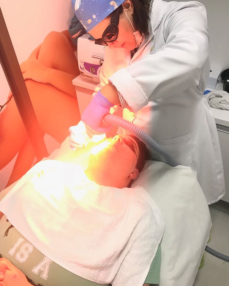 Clínica Evelen Spilla - Estética Avançada Cotia - Day Spa in Cotia