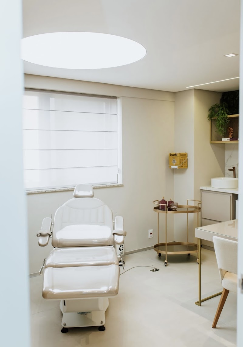 Clínica Fernanda Marcolino Belo Horizonte - Day Spa in Belo Horizonte