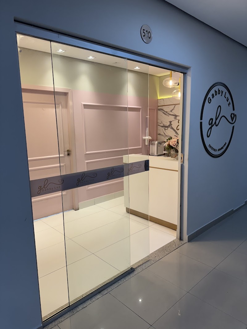 Clínica Gabby Luz Jequié - Wellness Retreat in Jequié