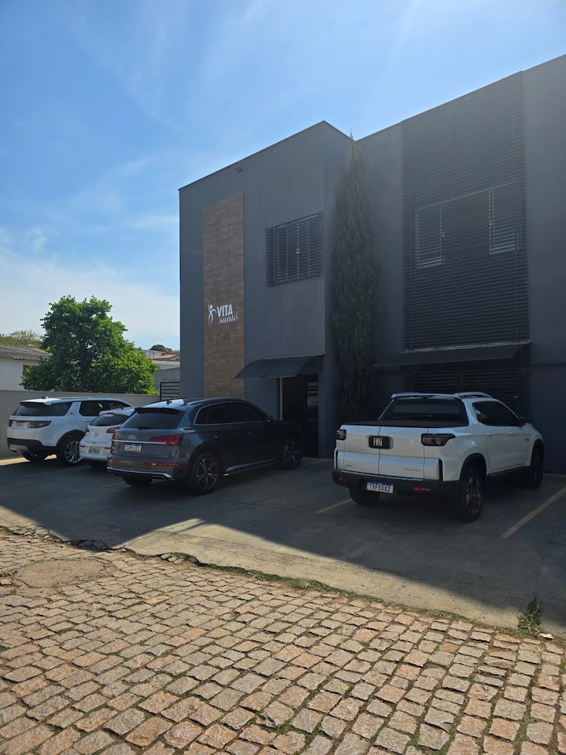 Clínica Healthy Guaxupé - Day Spa in Guaxupé