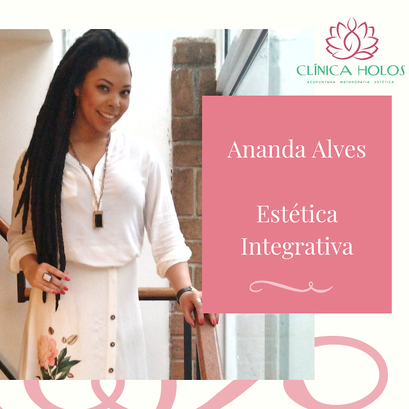 Clínica Holos Bagé - Wellness Retreat in Bagé