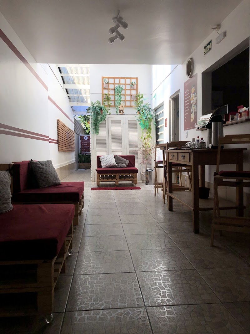 Clínica Infini Porto Alegre - Wellness Retreat in Porto Alegre