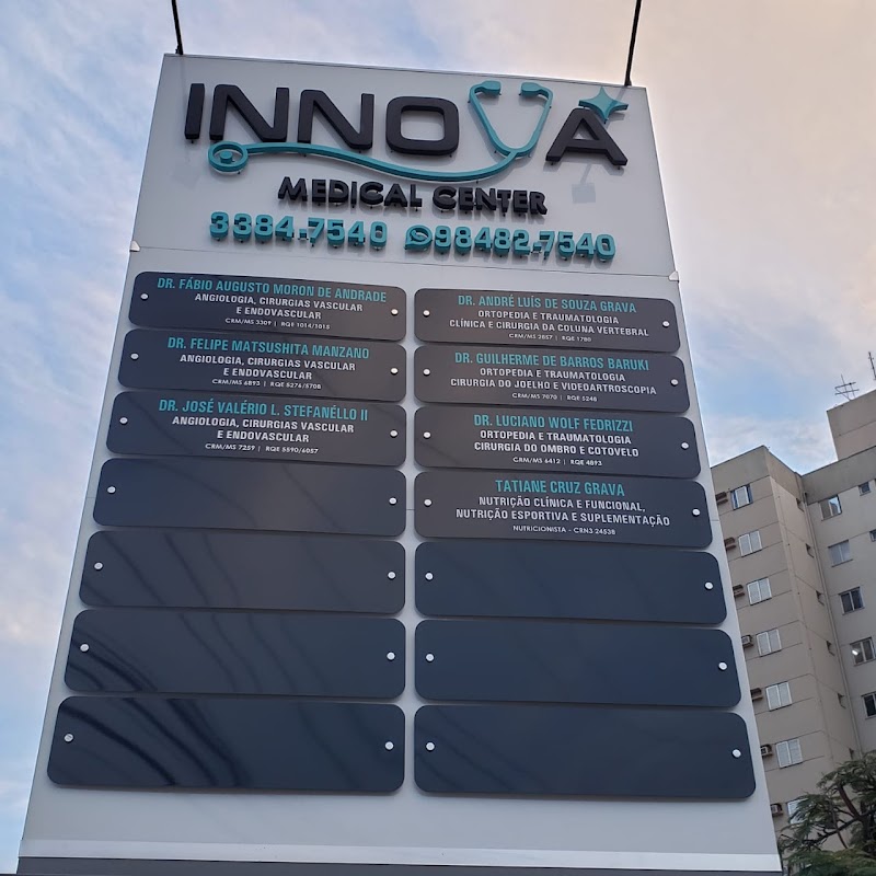 Clínica Innova Piracicaba - Day Spa in Piracicaba