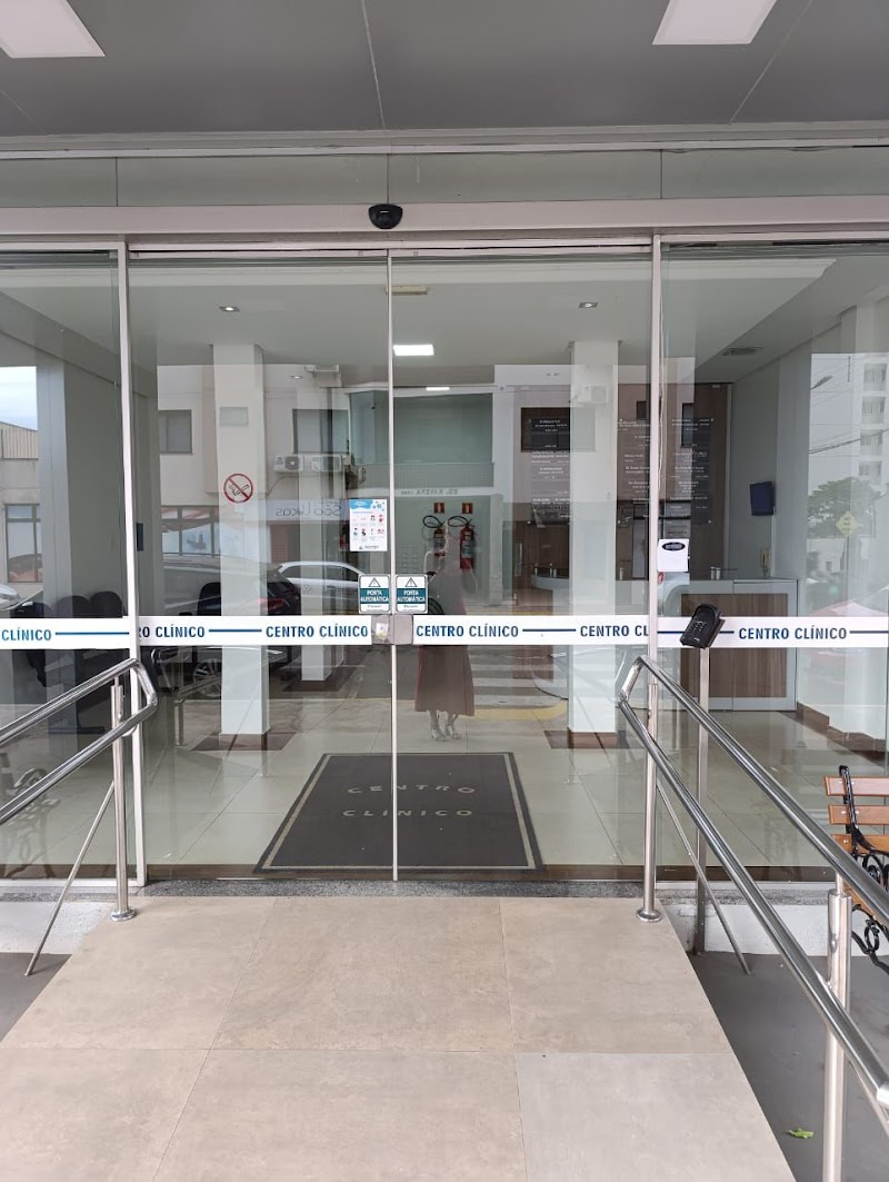 Clínica Integrada Plenna Leme - Day Spa in Leme