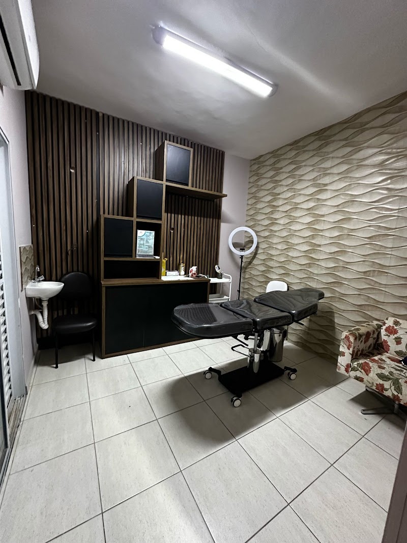 Clínica  Josiane Nogueira Hortolândia - Day Spa in Hortolândia