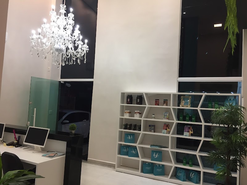 Clinica Jundiaí - Emagrecimento & Estética - Medical Spa in Jundiaí